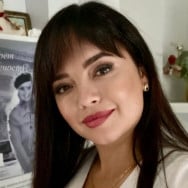 Косметолог Наталья Вдовиченко на Barb.ua