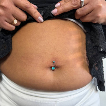 Фото с портфолио DIN GIOR tattoo & piercing
