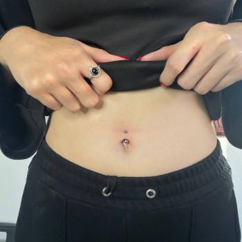 Фото с портфолио DIN GIOR tattoo & piercing