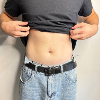 Фото с портфолио DIN GIOR tattoo & piercing