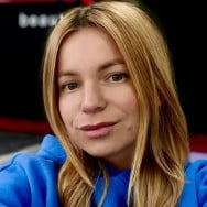 Лешмейкер Инна Славінська на Barb.ua