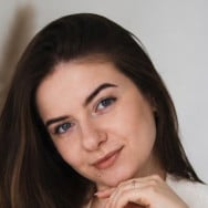 Бровист Таня Павленко на Barb.ua