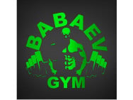 Фитнес клуб Babaev Gym Винница,Хмельницьке Шосе, 112