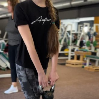 Фото с портфолио Babaev Gym
