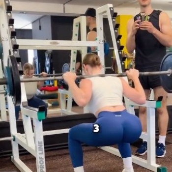 Фото с портфолио Babaev Gym