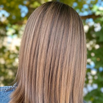 Фото с портфолио MG beauty studio