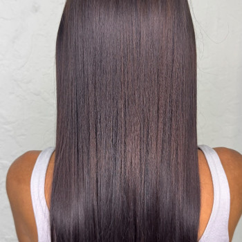 Фото с портфолио MG beauty studio