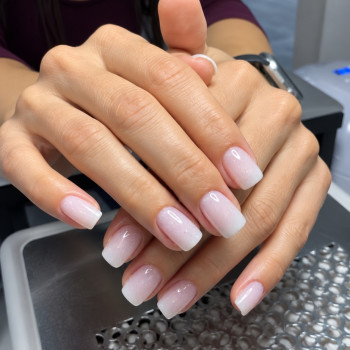 Фото с портфолио MG beauty studio