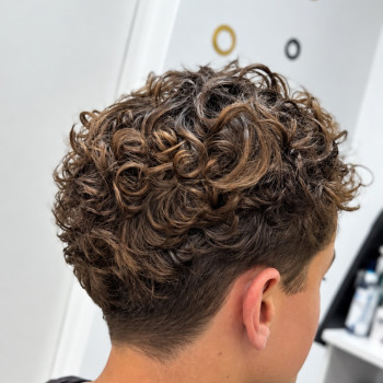 Фото с портфолио MG beauty studio