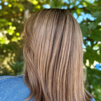 Фото с портфолио MG beauty studio