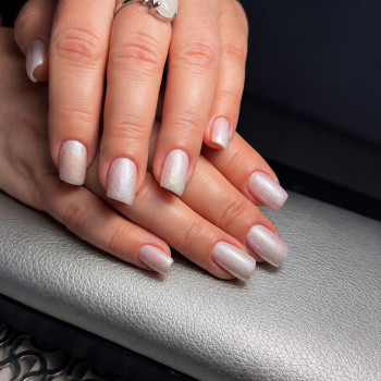 Фото с портфолио MG beauty studio