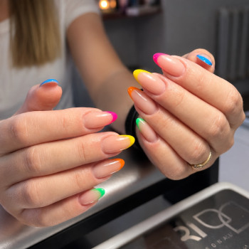 Фото с портфолио MG beauty studio