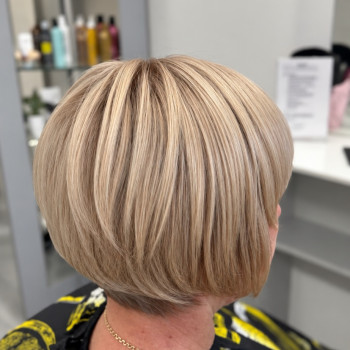 Фото с портфолио MG beauty studio
