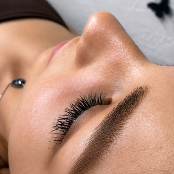Фото с портфолио MG beauty studio