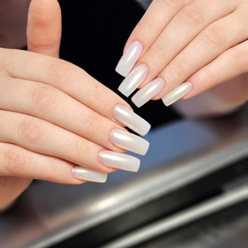 Фото с портфолио MG beauty studio