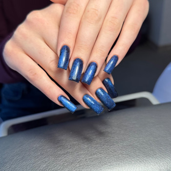 Фото с портфолио MG beauty studio
