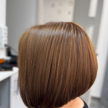 Фото с портфолио MG beauty studio