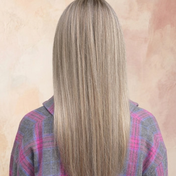 Фото с портфолио MG beauty studio