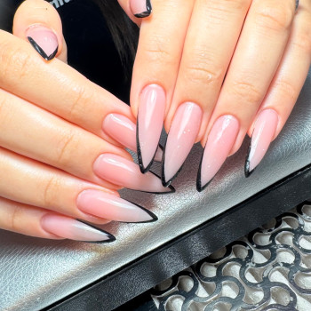 Фото с портфолио MG beauty studio