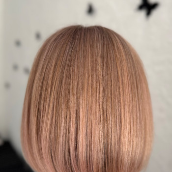 Фото с портфолио MG beauty studio
