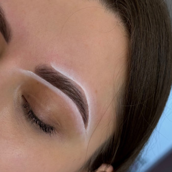 Фото с портфолио MG beauty studio