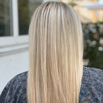 Фото с портфолио MG beauty studio