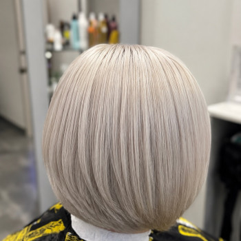 Фото с портфолио MG beauty studio