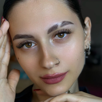 Фото с портфолио MG beauty studio
