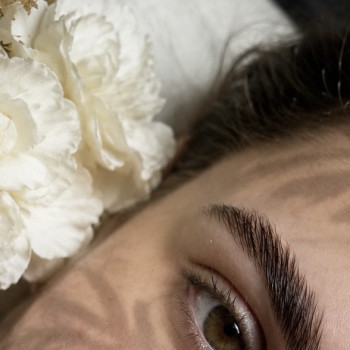 Фото с портфолио MG beauty studio