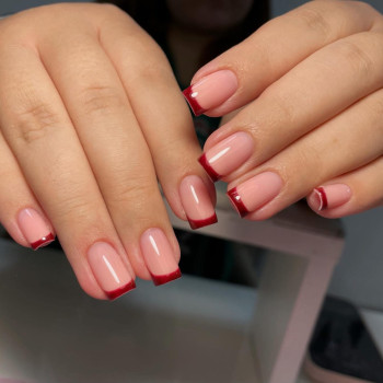 Фото с портфолио MG beauty studio