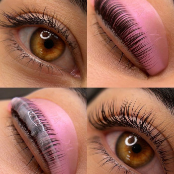 Фото с портфолио MG beauty studio