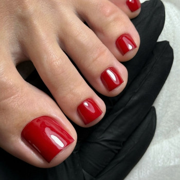 Фото с портфолио MG beauty studio