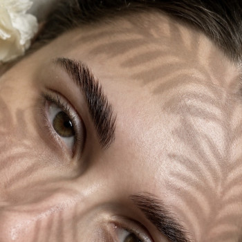 Фото с портфолио MG beauty studio