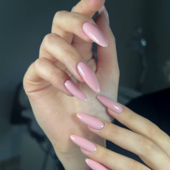 Фото с портфолио Vibe nails