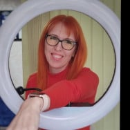 Мастер татуажа Ольга Медвидь на Barb.ua