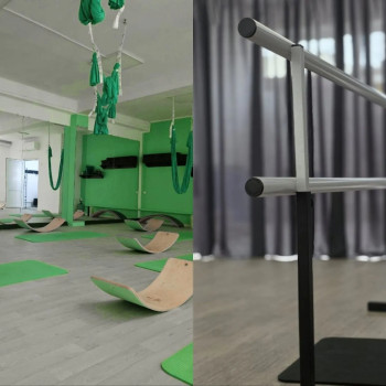 Танці та акробатика для дітей у студії TrioDance! Проводимо набір у групи Baby Dance (2.5–3 роки), естрадно-спортивні танці (5.5–8 років), Pole Kids/Junior та дитячу акробатику. Наші класи спрямовані на гармонійний фізичний розвиток, покращення постави, координації та гнучкості малюків у дружній та безпечній атмосфері. Подаруйте дитині радість руху — запишіться до студії TrioDance!
