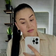 Бровіст Катерина Дудіна на Barb.ua