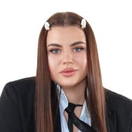 Бровіст Кришина Вікторія на Barb.ua
