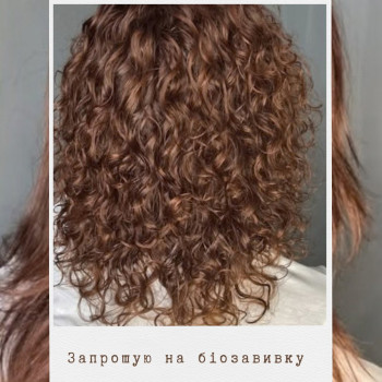 Фото с портфолио HAIRVICTORY
