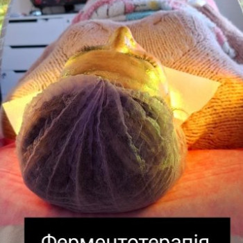 Фото с портфолио Юлія 