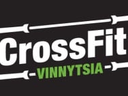 Фитнес клуб CrossFit на Barb.ua