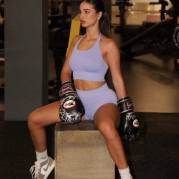 Фото с портфолио Fitness House
