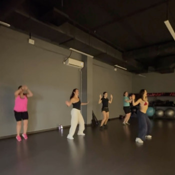 Фото с портфолио Fitness House