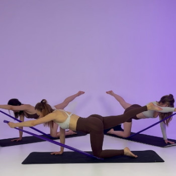 Фото с портфолио Planet Fitness