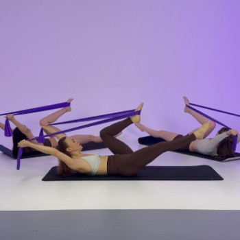 Фото с портфолио Planet Fitness