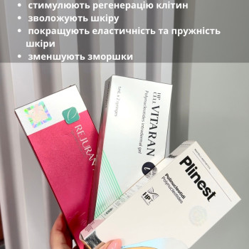 Фото с портфолио Анастасія Міняйленко