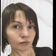 Косметолог, фахівчиня з дермопігментації перманент Світлана Ліщук на Barb.ua