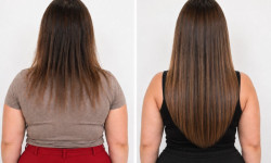 Восстановление поврежденных волос OLAPLEX в Киеве Салон красоты Мастерская Красоты Юлии Юдиной Киев