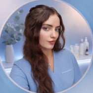 Косметолог Альона Напханько на Barb.ua
