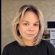 Мастер депиляции Марина Головінова на Barb.ua